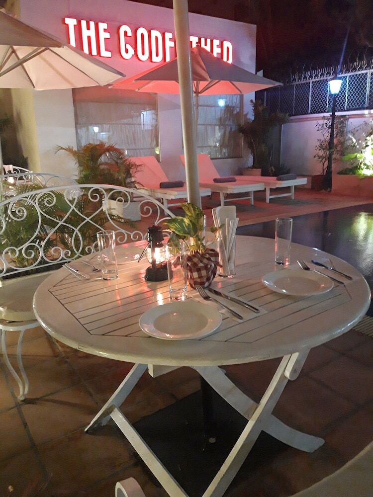 Hotel Villa Paradiso