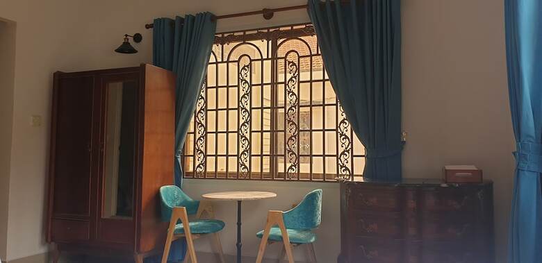 Hotel Villa Paradiso