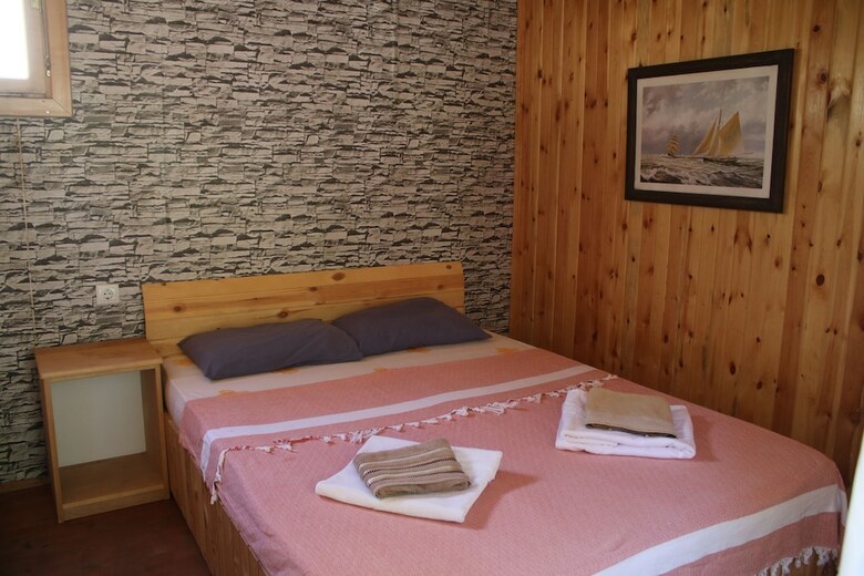Likyaport Camping