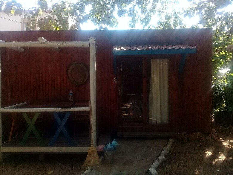 Likyaport Camping