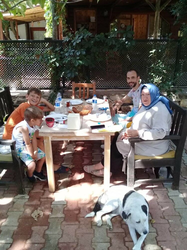 Likyaport Camping