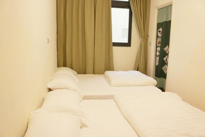 Hotel Inn Warm Moods