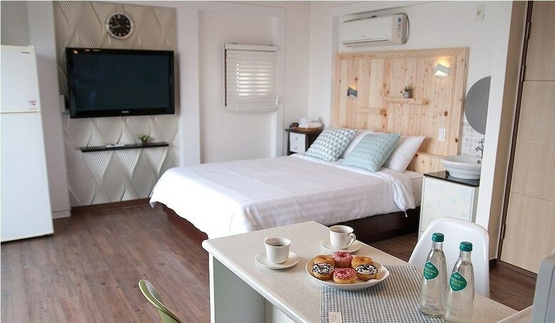 Tongyeong Tulip Pension