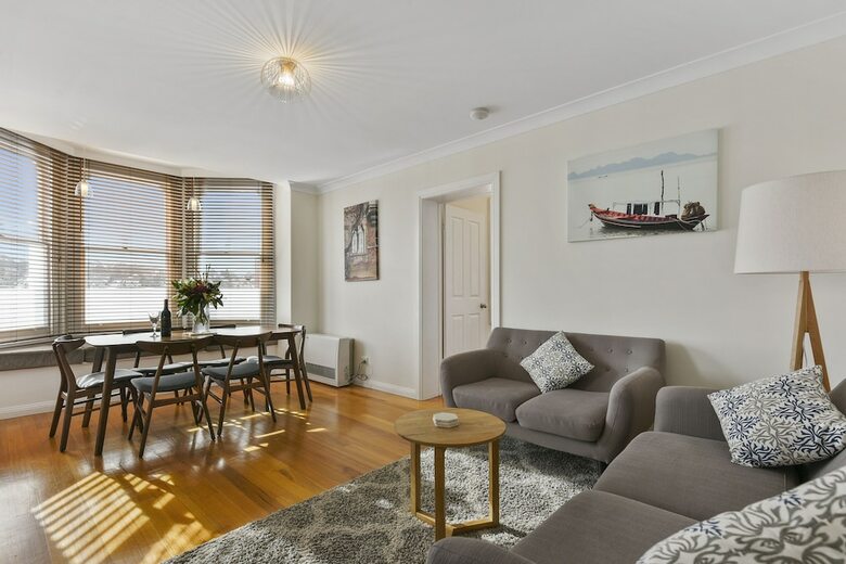 Trinity Hill Apartments