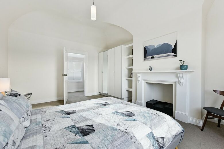 Trinity Hill Apartments