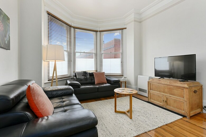 Trinity Hill Apartments