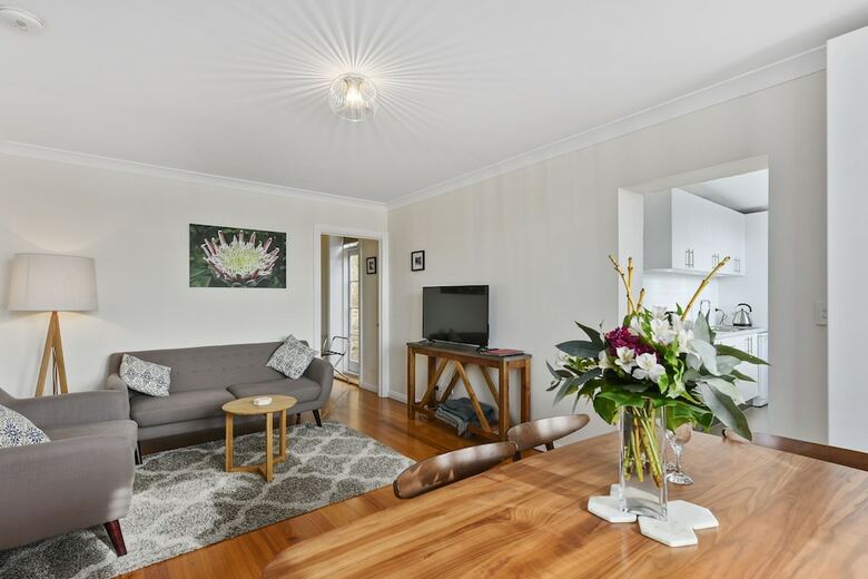 Trinity Hill Apartments