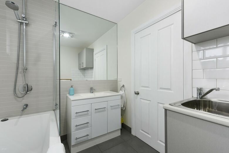 Trinity Hill Apartments