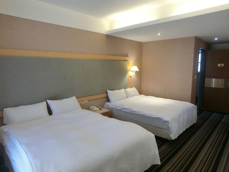 Cheng Pin Hotel