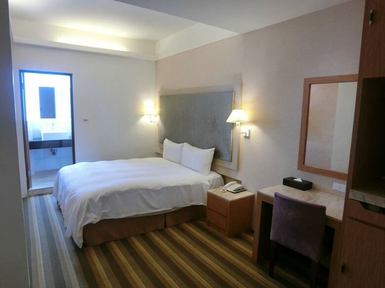 Cheng Pin Hotel