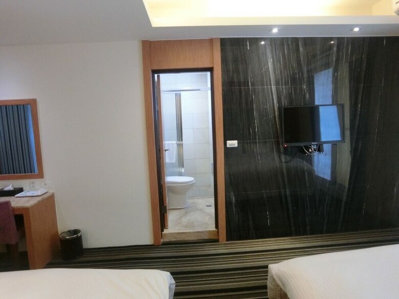 Cheng Pin Hotel