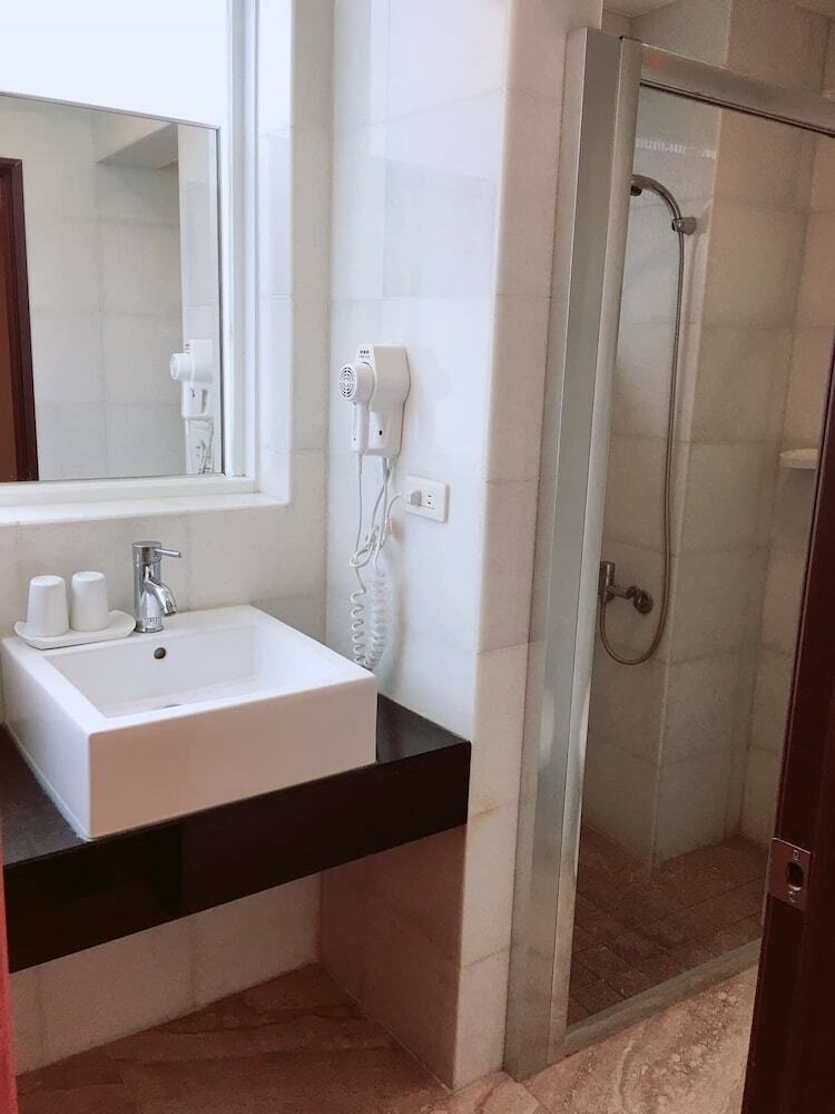 Cheng Pin Hotel
