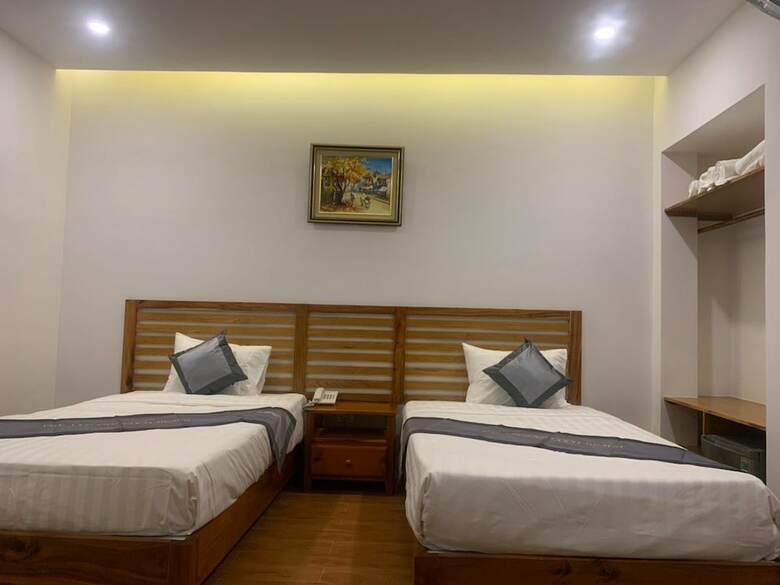 Hotel The Legend Coco Beach