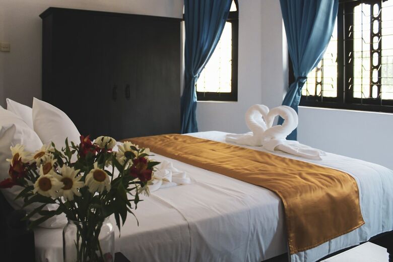 Hotel Stay Rumies