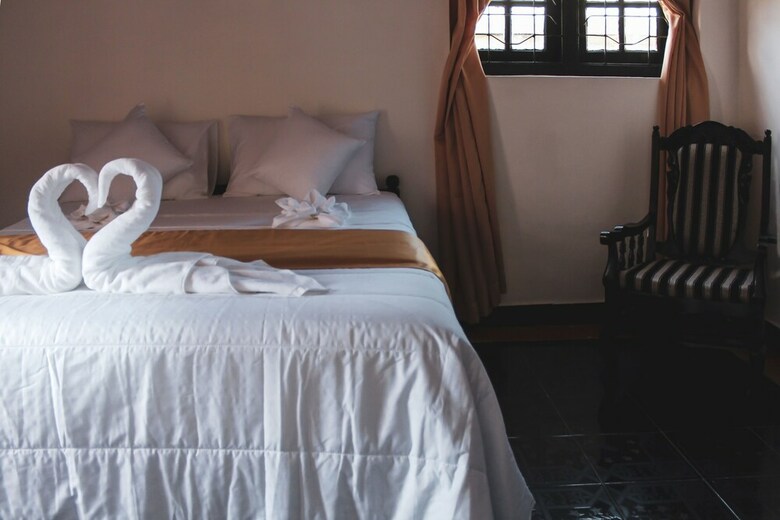 Hotel Stay Rumies