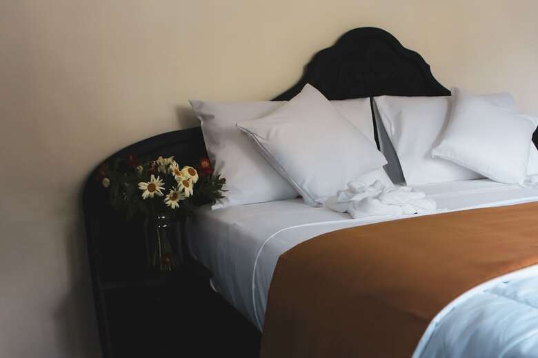 Hotel Stay Rumies