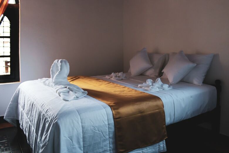 Hotel Stay Rumies