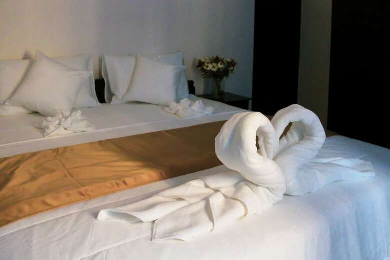 Hotel Stay Rumies