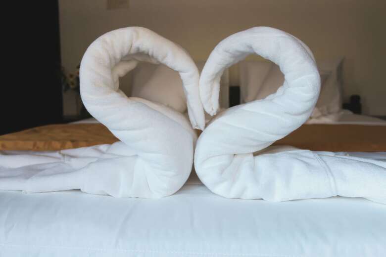 Hotel Stay Rumies