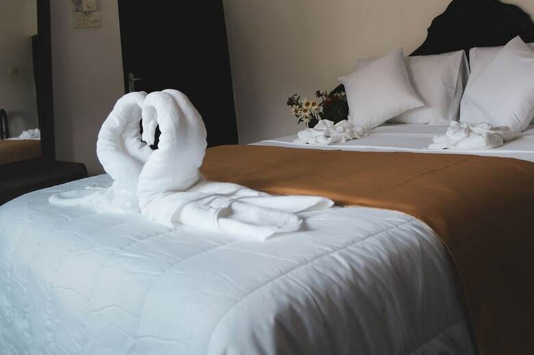 Hotel Stay Rumies