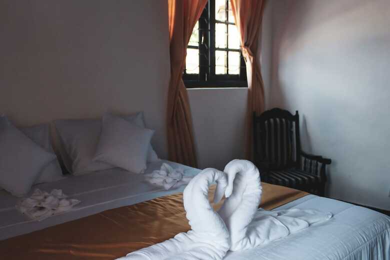 Hotel Stay Rumies