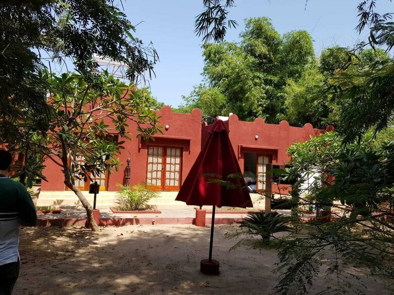 Posada Suleima Lodge
