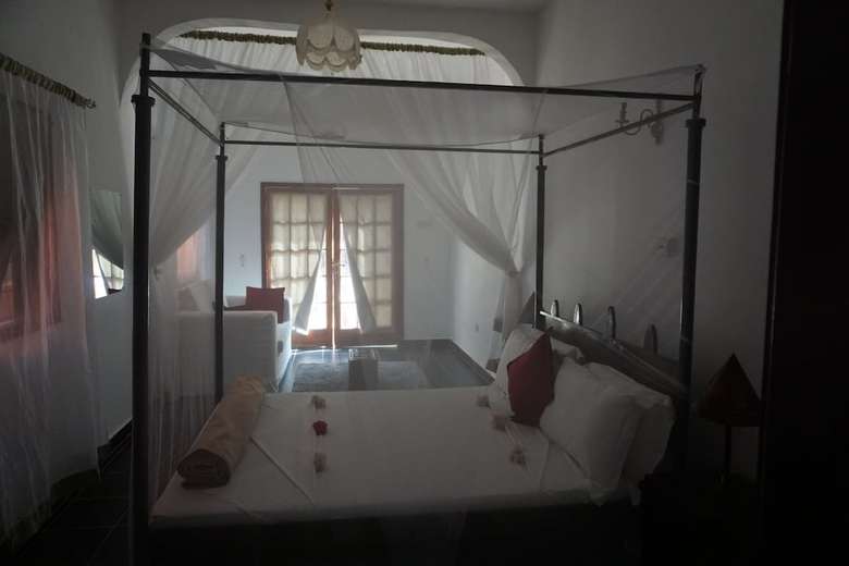 Posada Suleima Lodge