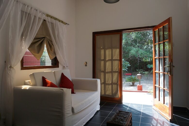 Posada Suleima Lodge
