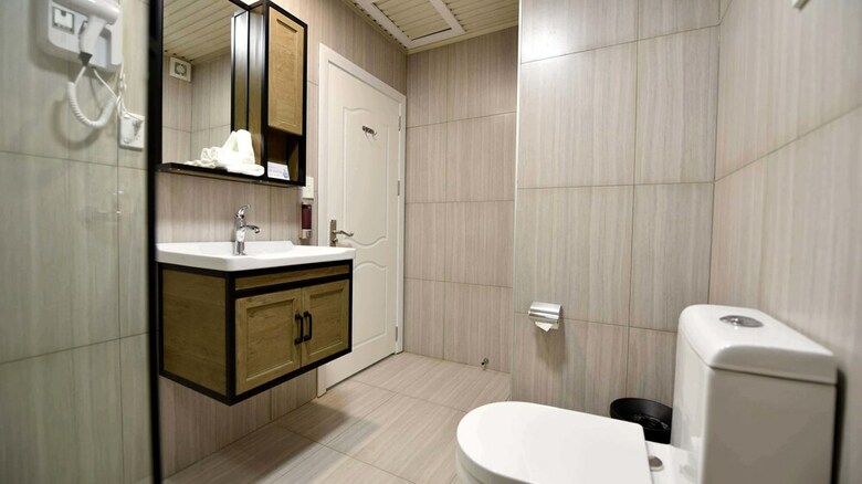 Apartamentos Regal Residency