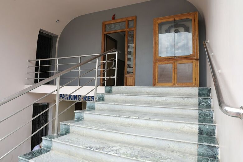 Hotel Saii Tirumala Residency
