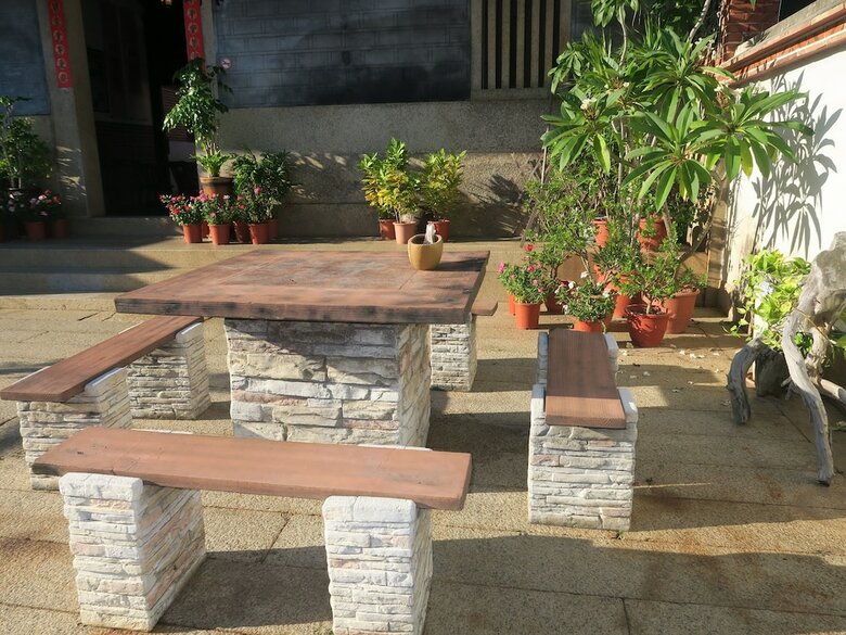 Bed & Breakfast Shuitou Inn II