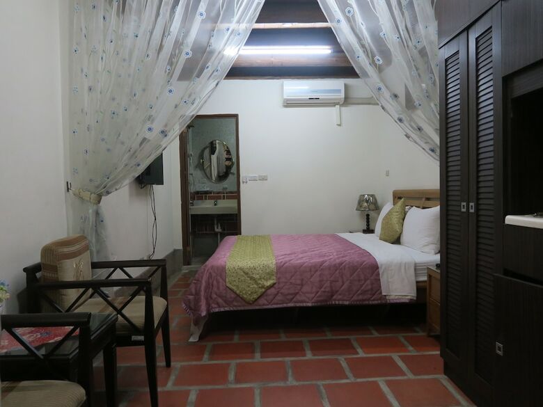 Bed & Breakfast Shuitou Inn II