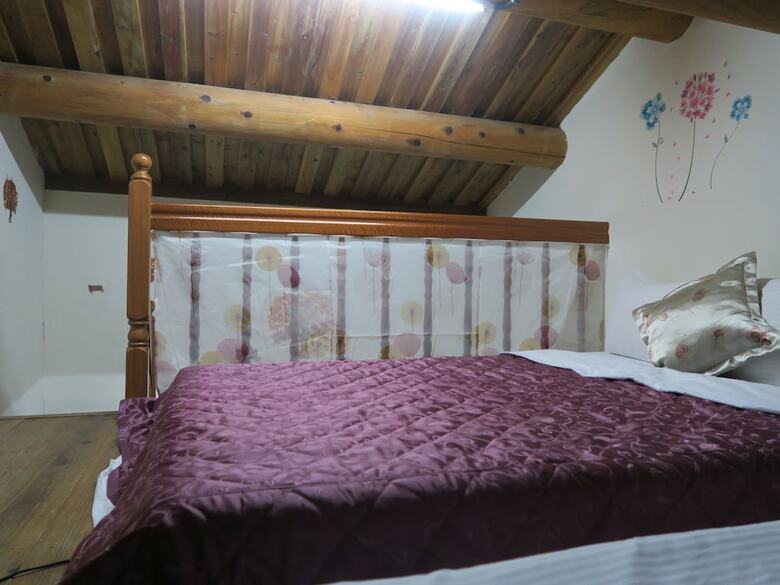 Bed & Breakfast Shuitou Inn II