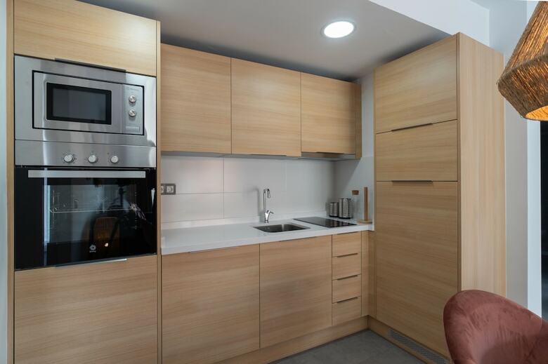 Apartamentos Sur Suites La Dorada