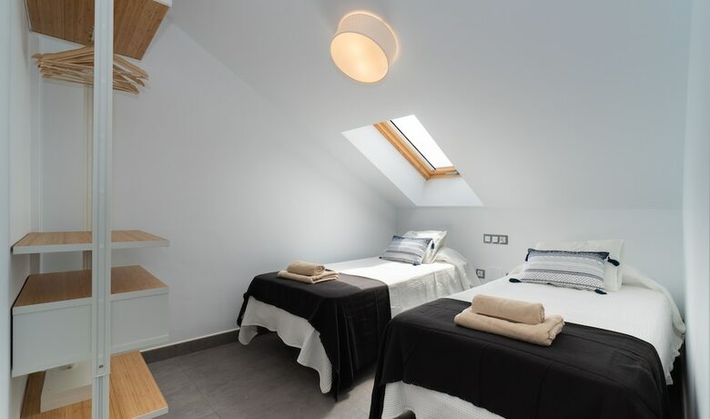 Apartamentos Sur Suites La Dorada