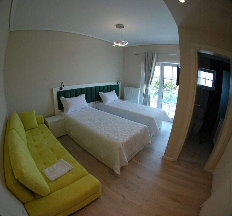 Hotel Vila Abiori
