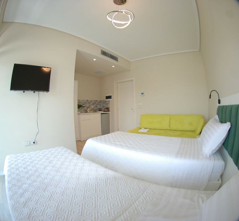 Hotel Vila Abiori