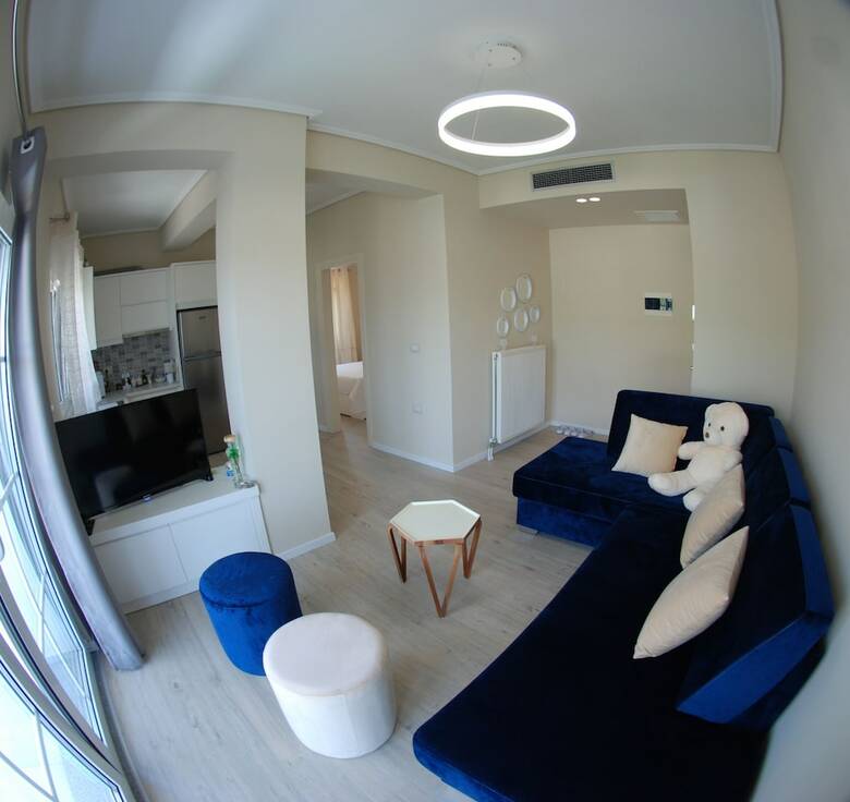 Hotel Vila Abiori