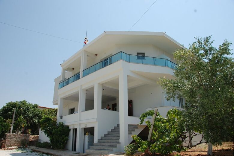 Hotel Vila Abiori