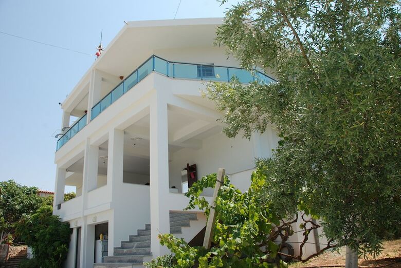 Hotel Vila Abiori