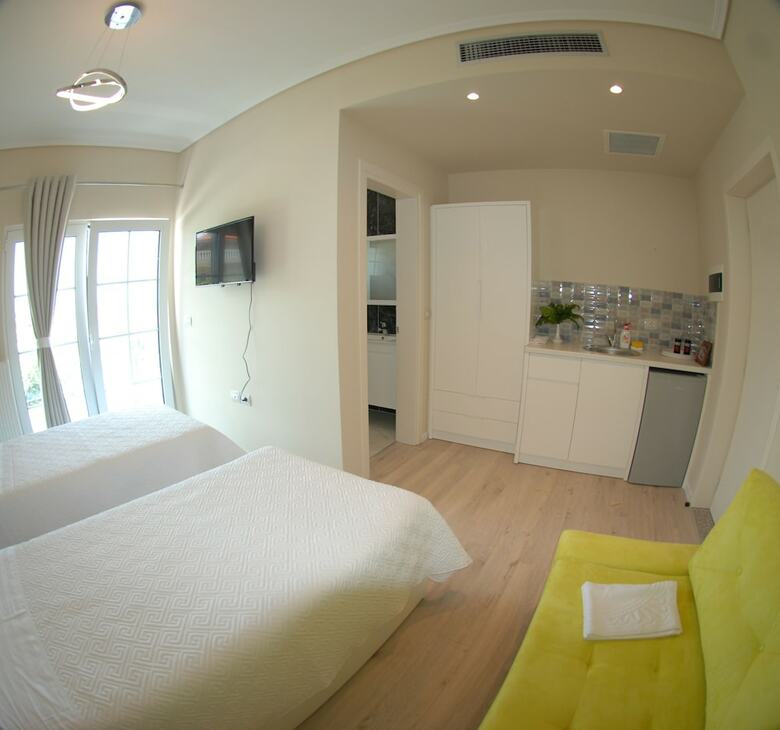Hotel Vila Abiori