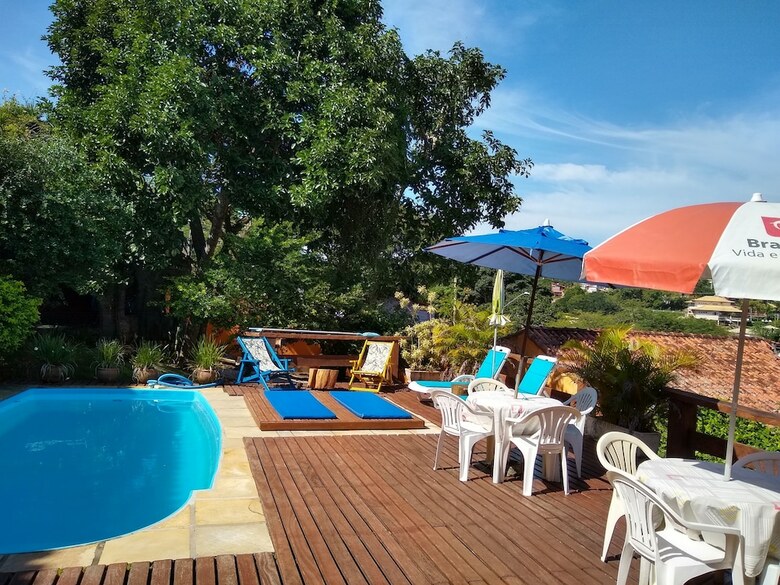 Hotel Mira Playa Gerib�