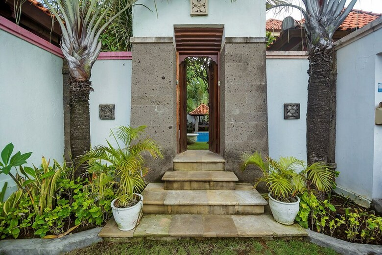 Villa The Georgina Estate