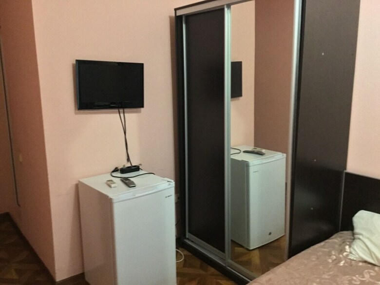 Hotel Baikal