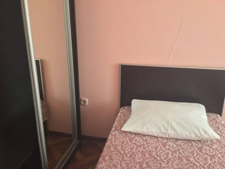 Hotel Baikal