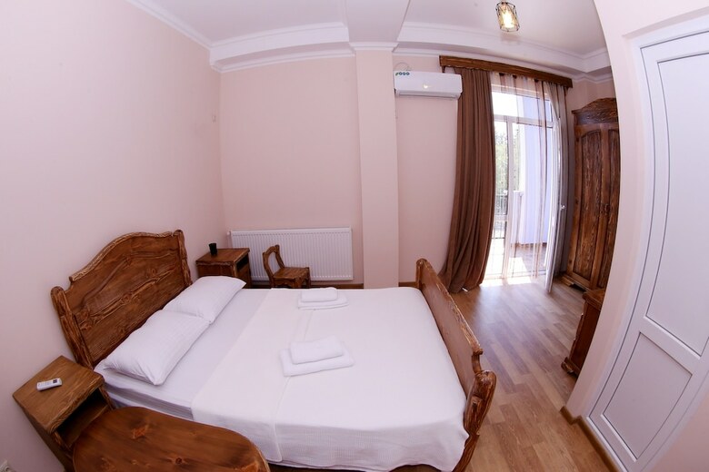 Family Hotel