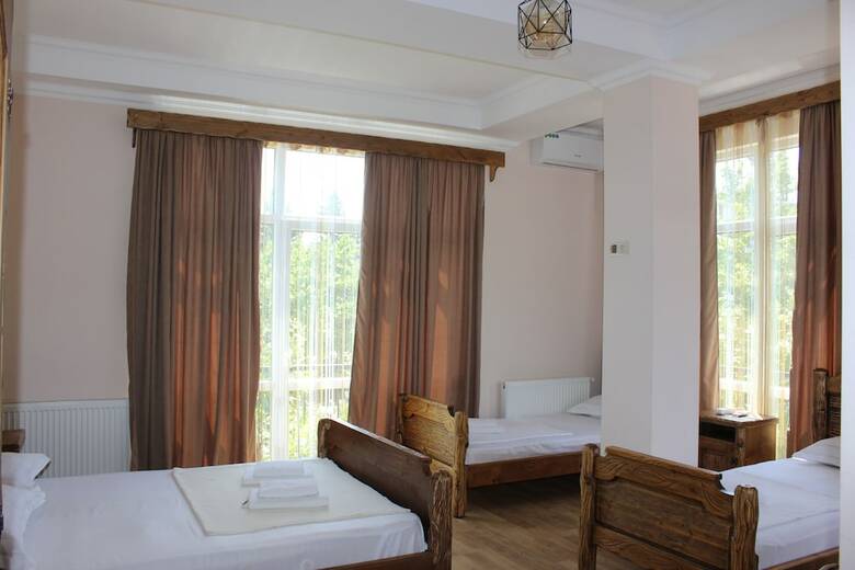 Family Hotel