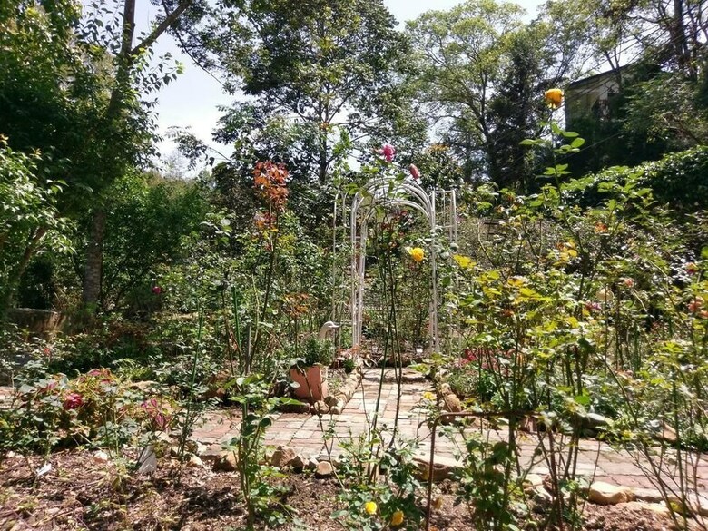Bramasole B&B
