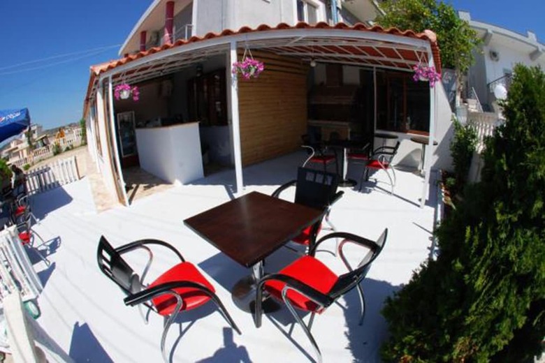 Apartamentos Vila Melina