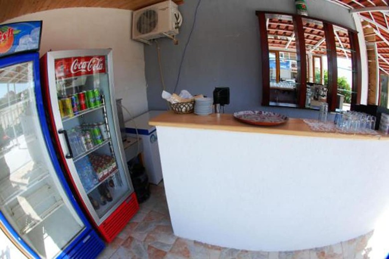 Apartamentos Vila Melina